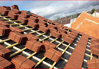 Rénover sa toiture à Hindisheim